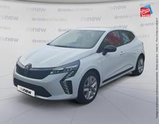 Renault Clio 5 Illkirch-Graffenstaden