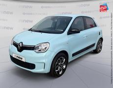 Renault Twingo 3 Strasbourg