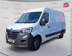 Renault Master Strasbourg