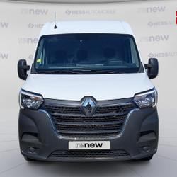 Renault Master F3500 L2H2 2.3 Blue dCi 135ch Confort Euro6E occasion - Strasbourg - photo 2/30