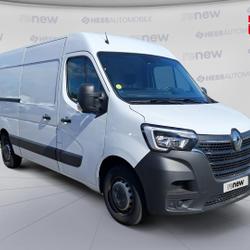 Renault Master F3500 L2H2 2.3 Blue dCi 135ch Confort Euro6E occasion - Strasbourg - photo 3/30