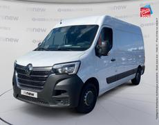 Renault Master Strasbourg