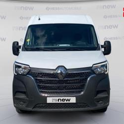 Renault Master F3500 L2H2 2.3 Blue dCi 135ch Confort Euro6E occasion - Strasbourg - photo 2/30