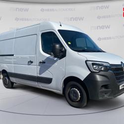 Renault Master F3500 L2H2 2.3 Blue dCi 135ch Confort Euro6E occasion - Strasbourg - photo 3/30
