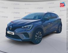 Renault Captur Strasbourg