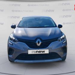Renault Captur 1.0 TCe 90ch Evolution occasion - Strasbourg - photo 2/27