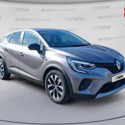 Renault Captur 1.0 TCe 90ch Evolution occasion - Strasbourg - photo 3/27