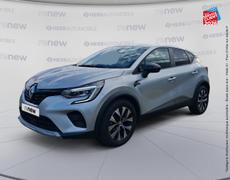 Renault Captur Strasbourg