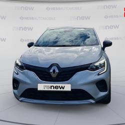 Renault Captur 1.0 TCe 90ch Evolution occasion - Strasbourg - photo 2/27
