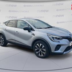 Renault Captur 1.0 TCe 90ch Evolution occasion - Strasbourg - photo 3/27