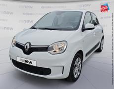 Renault Twingo 3 Strasbourg