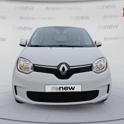 Renault Twingo 3 1.0 SCe 75ch Zen occasion - Strasbourg - photo 2/30