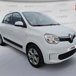 Renault Twingo 3 1.0 SCe 75ch Zen occasion - Strasbourg - photo 3/30