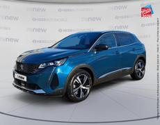 Peugeot 3008 Strasbourg