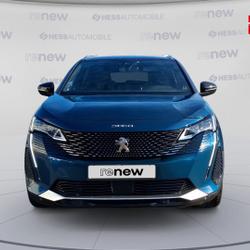 Peugeot 3008 1.2 PureTech 130ch S&S GT EAT8 occasion - Strasbourg - photo 2/30