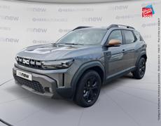 Dacia Duster Illkirch-Graffenstaden