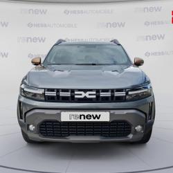 Dacia Duster 1.2 mild hybrid 140ch Extreme occasion - Illkirch-Graffenstaden - photo 2/30