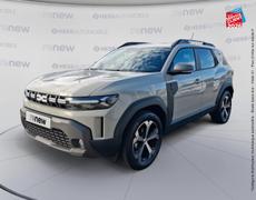 Dacia Duster Illkirch-Graffenstaden