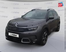 Citroen C5 Aircross Strasbourg