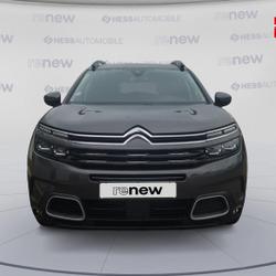 Citroen C5 Aircross PureTech 130ch S&S Shine Pack E6.d-TEMP occasion - Strasbourg - photo 2/30