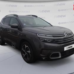 Citroen C5 Aircross PureTech 130ch S&S Shine Pack E6.d-TEMP occasion - Strasbourg - photo 3/30