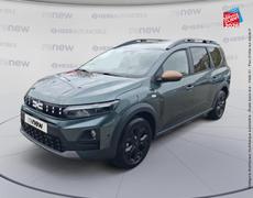 Dacia Jogger Illkirch-Graffenstaden