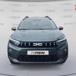 Dacia Jogger 1.0 TCe 110ch Extreme 7 places -25 occasion - Illkirch-Graffenstaden - photo 2/30