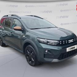 Dacia Jogger 1.0 TCe 110ch Extreme 7 places -25 occasion - Illkirch-Graffenstaden - photo 3/30