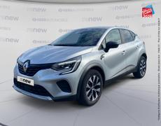 Renault Captur Strasbourg