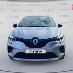 Renault Captur 1.0 TCe 90ch Evolution occasion - Strasbourg - photo 2/30