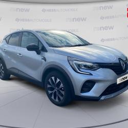 Renault Captur 1.0 TCe 90ch Evolution occasion - Strasbourg - photo 3/30