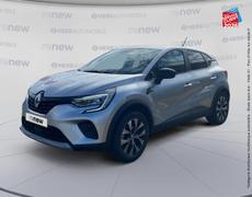 Renault Captur Strasbourg