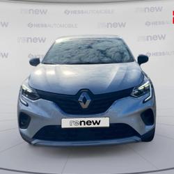 Renault Captur 1.0 TCe 90ch Evolution occasion - Strasbourg - photo 2/30