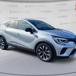 Renault Captur 1.0 TCe 90ch Evolution occasion - Strasbourg - photo 3/30