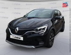 Renault Captur Strasbourg