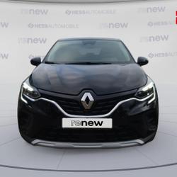 Renault Captur 1.0 TCe 90ch Evolution occasion - Strasbourg - photo 2/30
