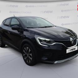 Renault Captur 1.0 TCe 90ch Evolution occasion - Strasbourg - photo 3/30