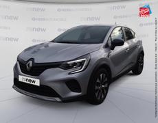 Renault Captur Strasbourg