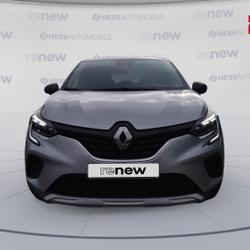 Renault Captur 1.0 TCe 90ch Evolution occasion - Strasbourg - photo 2/30