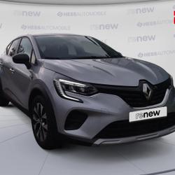 Renault Captur 1.0 TCe 90ch Evolution occasion - Strasbourg - photo 3/30