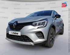 Renault Captur Strasbourg