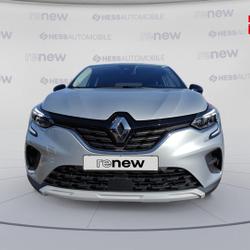 Renault Captur 1.0 TCe 90ch Evolution occasion - Strasbourg - photo 2/30