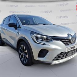 Renault Captur 1.0 TCe 90ch Evolution occasion - Strasbourg - photo 3/30