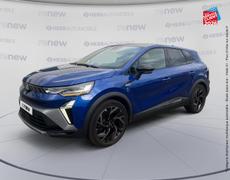 Renault Symbioz Strasbourg