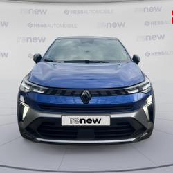 Renault Symbioz 1.8 E-Tech full hybrid 160ch esprit Alpine - 25 occasion - Strasbourg - photo 2/30