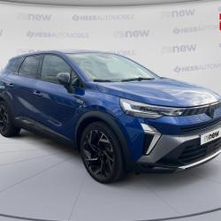 Renault Symbioz 1.8 E-Tech full hybrid 160ch esprit Alpine - 25 occasion - Strasbourg - photo 3/30