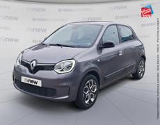 Renault Twingo 3 Illkirch-Graffenstaden