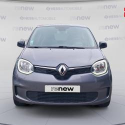 Renault Twingo 3 E-Tech Electric Equilibre R80 Achat Int&eacute;gral occasion - Illkirch-Graffenstaden - photo 2/30