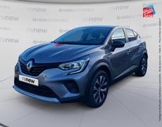 Renault Captur Strasbourg