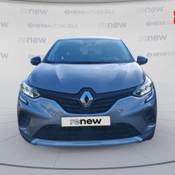 Renault Captur 1.0 TCe 90ch Evolution occasion - Strasbourg - photo 2/28